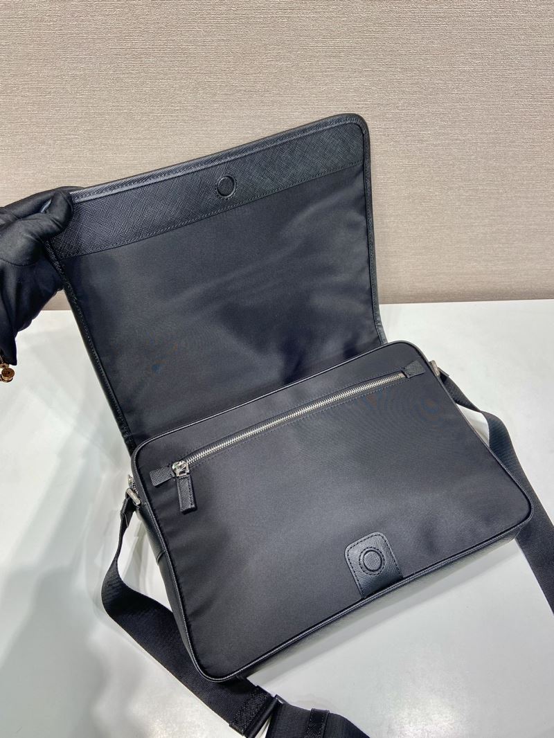 mens Pra*a satchel bags